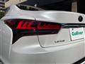 2022 Lexus LS