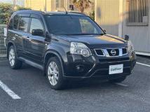 2013 Nissan X-Trail