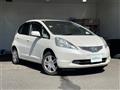 2007 Honda Fit