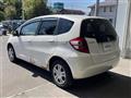 2007 Honda Fit