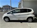 2007 Honda Fit