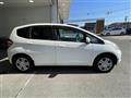 2007 Honda Fit