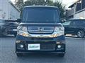 2014 Honda N BOX