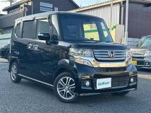 2014 Honda N BOX