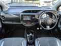 2017 Toyota Vitz