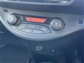 2017 Toyota Vitz