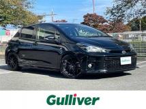 2017 Toyota Vitz