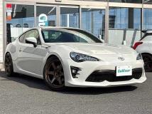 2018 Toyota 86