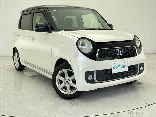 2013 Honda N-ONE