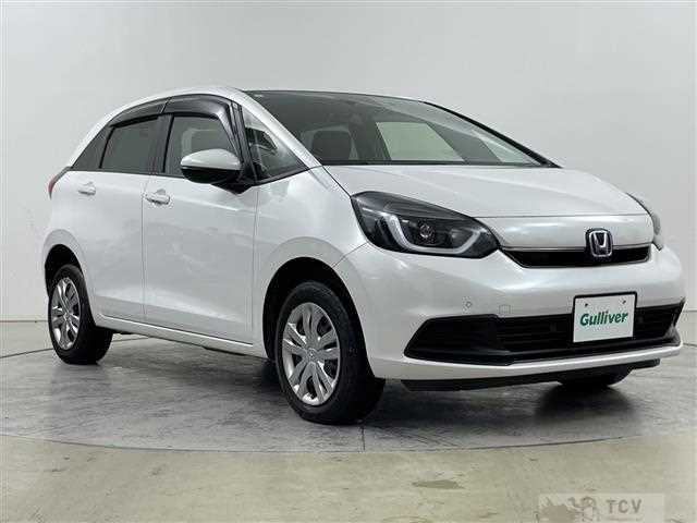 2024 Honda Fit