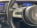 2024 Honda Fit