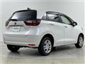 2024 Honda Fit