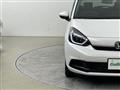 2024 Honda Fit