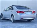 2016 Toyota Crown Majesta