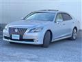 2016 Toyota Crown Majesta