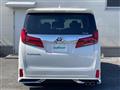 2021 Toyota Alphard