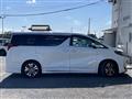 2021 Toyota Alphard