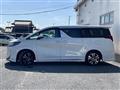 2021 Toyota Alphard