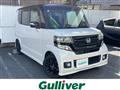 2016 Honda N BOX