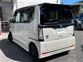 2016 Honda N BOX