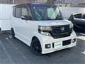 2016 Honda N BOX