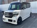 2016 Honda N BOX