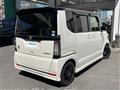 2016 Honda N BOX