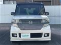 2016 Honda N BOX