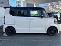 2016 Honda N BOX