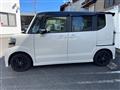 2016 Honda N BOX