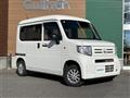 2019 Honda N-VAN