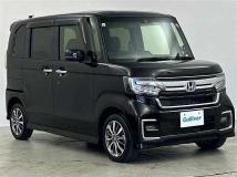 2021 Honda N BOX