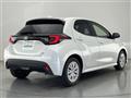 2021 Toyota Yaris