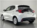 2021 Toyota Yaris