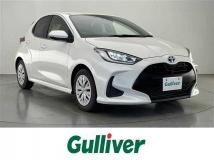 2021 Toyota Yaris