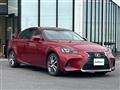 2017 Lexus IS