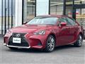 2017 Lexus IS