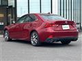 2017 Lexus IS
