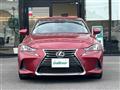 2017 Lexus IS