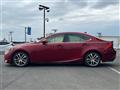 2017 Lexus IS