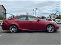 2017 Lexus IS