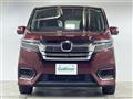 2021 Honda Step WGN