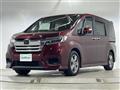 2021 Honda Step WGN