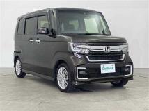 2021 Honda N BOX