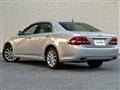 2008 Toyota Crown Royal Series