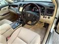 2008 Toyota Crown Royal Series