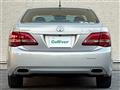 2008 Toyota Crown Royal Series