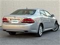 2008 Toyota Crown Royal Series