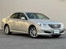 2008 Toyota Crown Royal Series