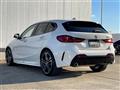 2021 BMW 1 Series